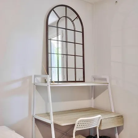 3p Paisible Au Coeur De La