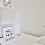Appartement 3p Paisible Au Coeur De La